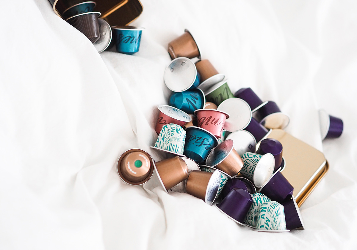 Nespresso